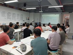 南宁祺祺教育咨询有限公司