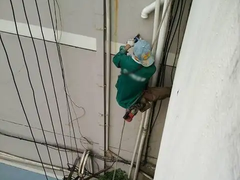 白城漏点排查