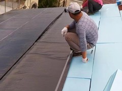 上海安家防水工程有限公司