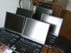 扬州二手ibm转让