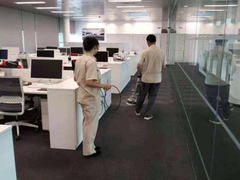 順義保潔公司