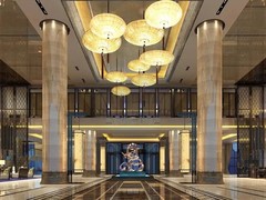 河南金博大装饰设计工程有限公司