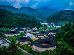 福州自助游