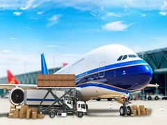 清镇UPS快递