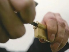 连云港开汽车锁