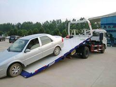 車拖拖專業(yè)汽車道路救援