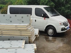 台州冷库安装