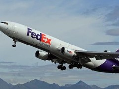 台江DHL