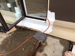 三明楼顶漏水维修