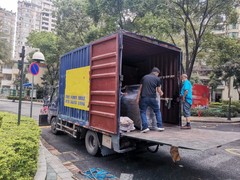 太仓市安达搬家公司