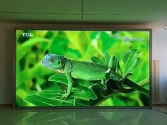 山东安彩光电
