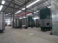 四川储油罐制造厂家