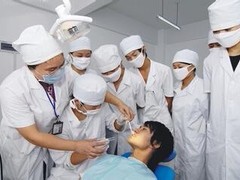 山东力明医学院招生