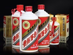 中山茅台酒回收