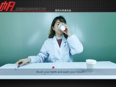北京飞帆动画科技有限公司