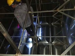徐州生活水箱清洗