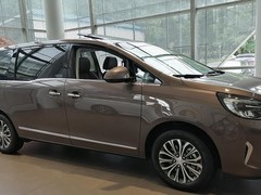 上海二手车公司