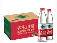 蓝光，娃哈哈，怡宝，农夫山泉