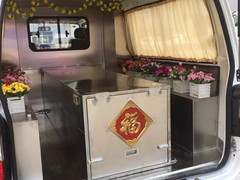 北京遺體運輸殯儀車出租
