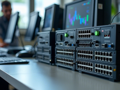 郑州交换机转让