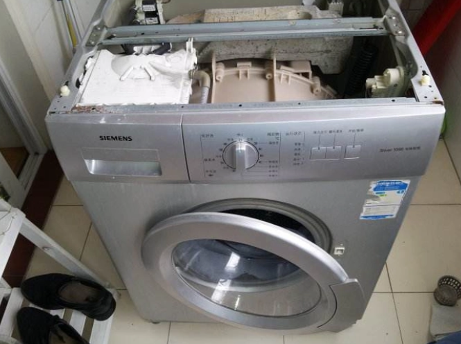 全市家電維修服務(wù)中心