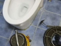 珠海马桶疏通