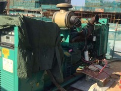 邯郸百森机电设备有限公司