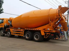 常州搅拌车