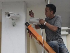 宁波网络安装