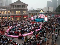 武汉德佑房地产投资顾问有限公司