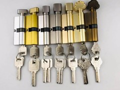 南京江宁广本开锁公司