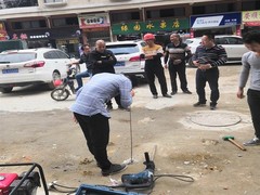 上海信胜诚水管检测技术工程有限公司