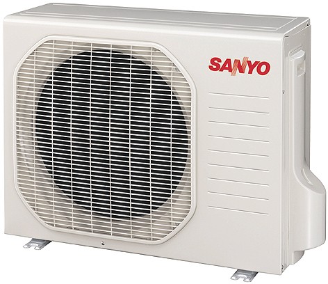 三洋空调维修电话联系方式