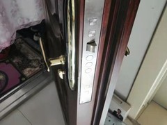 成安开锁