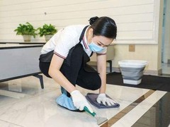 天津清洗保洁服务有限公司