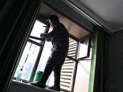 衡水高空清洗公司
