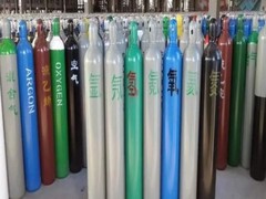天津市利信工业气体经销部
