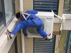 洛阳空调移机