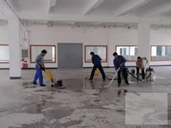晋江市保洁服务有限公司