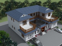 雅墅名坊建筑设计有限公司