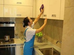 天津清洗保洁服务有限公司