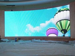 呼和浩特led制作公司