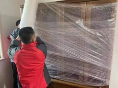 武汉鑫环成搬家有限公司