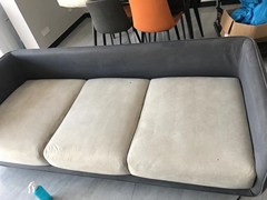 长沙酷洗软装清洗服务公司