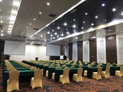 北京年会场地