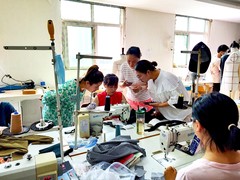 北京金都服装职业培训学校