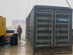 衡水发电机租赁公司