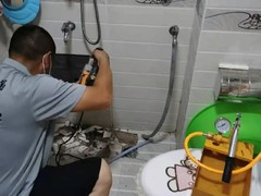 湖北管道工程有限公司