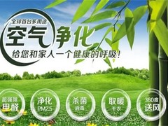 广州甲醛治理