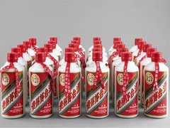 宿迁回收茅台酒瓶